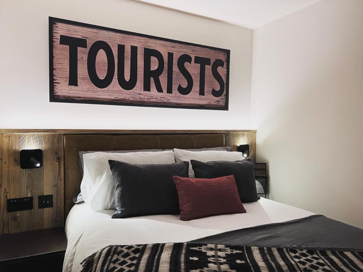 Loft 11 Stunning Luxury Nyc Loft Style Interior Designed 2Bd Apartment Excellent City Centre Location Mezzanine Cinema Room Designer Furniture Amazing Space Douglas Εξωτερικό φωτογραφία