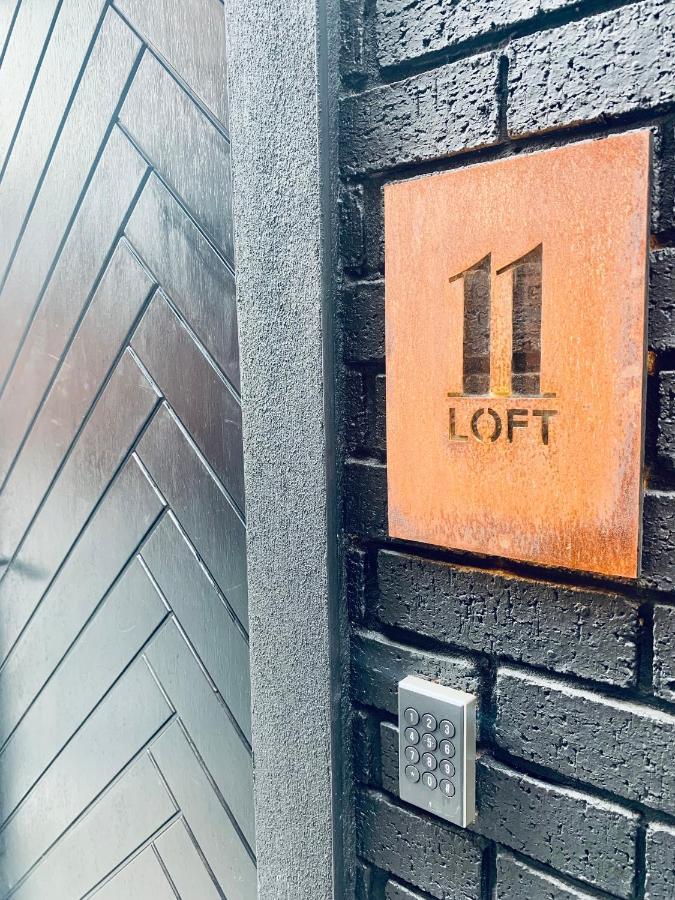 Loft 11 Stunning Luxury Nyc Loft Style Interior Designed 2Bd Apartment Excellent City Centre Location Mezzanine Cinema Room Designer Furniture Amazing Space Douglas Εξωτερικό φωτογραφία
