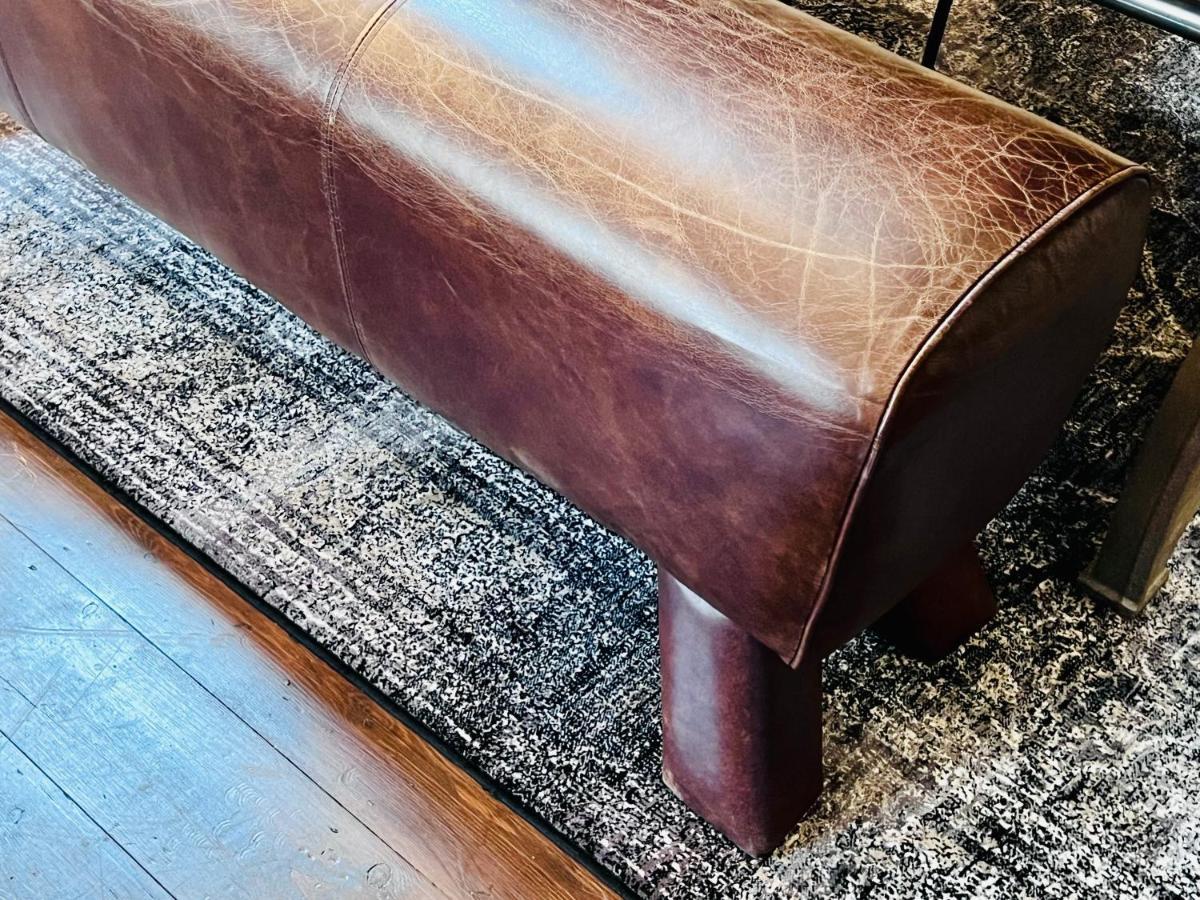 Loft 11 Stunning Luxury Nyc Loft Style Interior Designed 2Bd Apartment Excellent City Centre Location Mezzanine Cinema Room Designer Furniture Amazing Space Douglas Εξωτερικό φωτογραφία