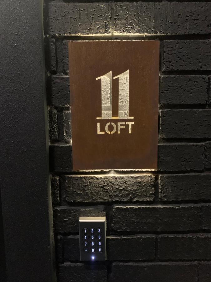 Loft 11 Stunning Luxury Nyc Loft Style Interior Designed 2Bd Apartment Excellent City Centre Location Mezzanine Cinema Room Designer Furniture Amazing Space Douglas Εξωτερικό φωτογραφία