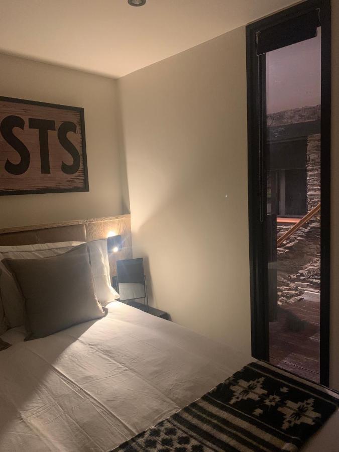Loft 11 Stunning Luxury Nyc Loft Style Interior Designed 2Bd Apartment Excellent City Centre Location Mezzanine Cinema Room Designer Furniture Amazing Space Douglas Εξωτερικό φωτογραφία