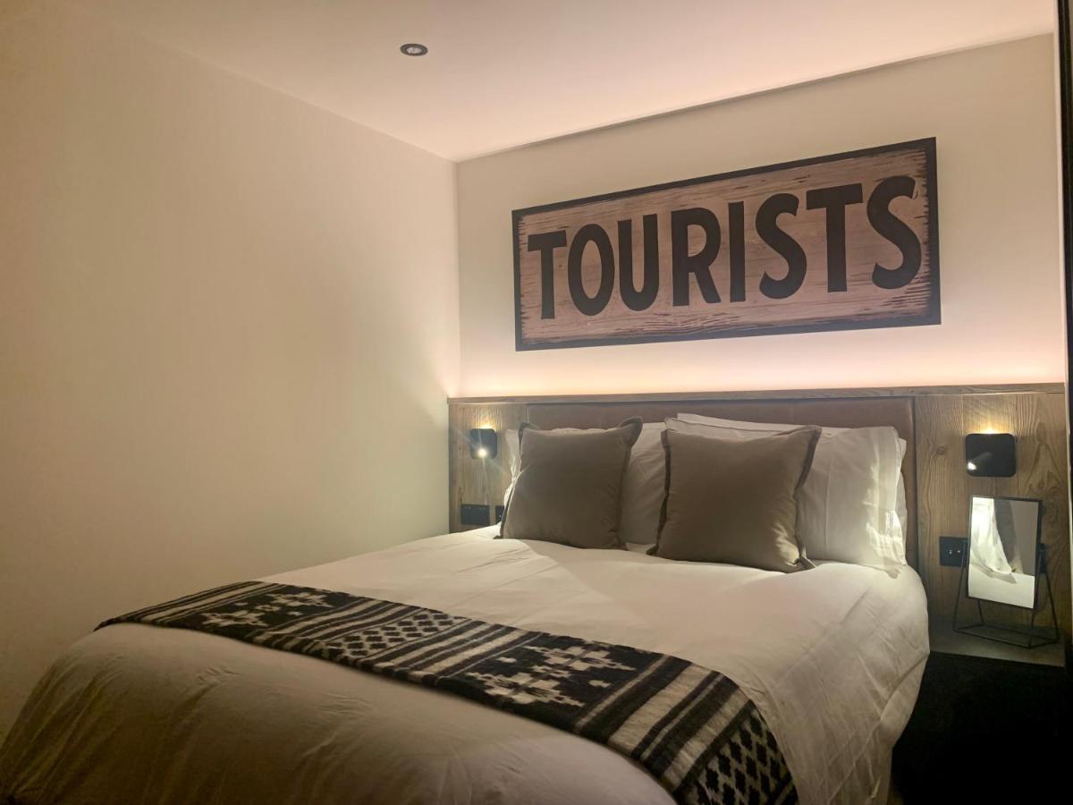 Loft 11 Stunning Luxury Nyc Loft Style Interior Designed 2Bd Apartment Excellent City Centre Location Mezzanine Cinema Room Designer Furniture Amazing Space Douglas Εξωτερικό φωτογραφία